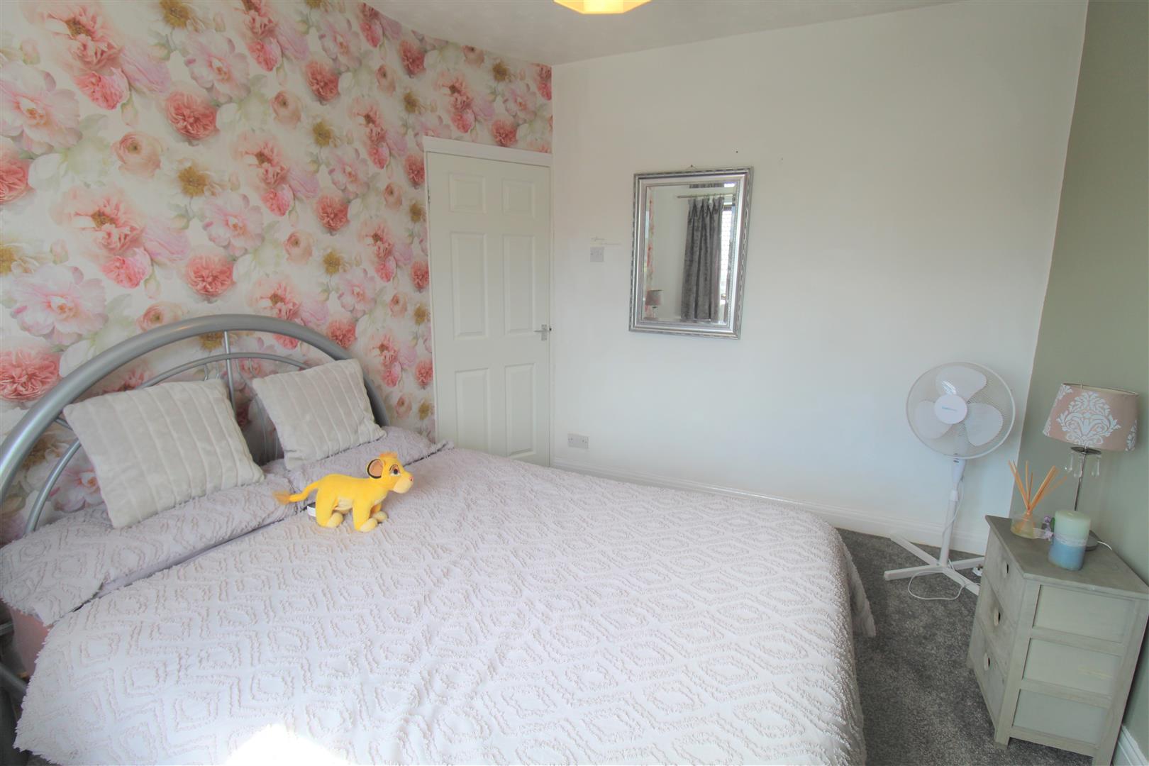 Leonard Avenue, Baddeley Green, Stoke-On-Trent